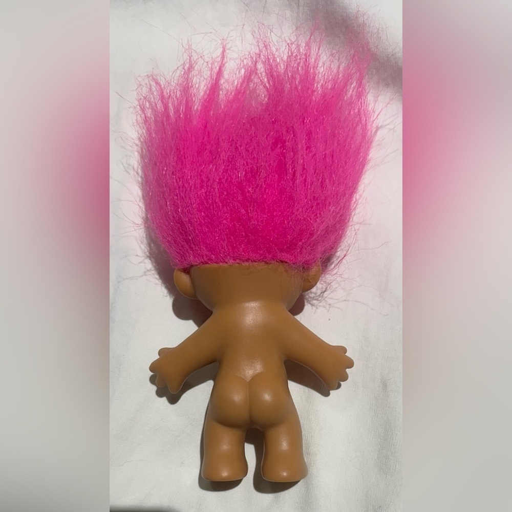 Russ Troll from 90’s - Picture 2 of 5